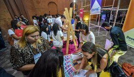 Idealize 2019 concede mais de R$ 100 mil em crédito para profissionais em AL