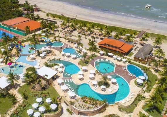 Turismo mira novos bilhões e coloca Alagoas no radar nacional