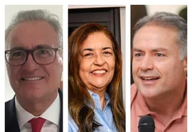 Votação no Senado expõe racha político na bancada de AL