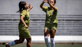 Copa Rainha Marta: Piauí domina a Paraíba e vence na abertura por 3 a 0