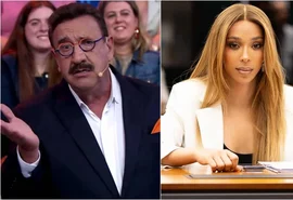 Novo aciona Conselho de Ética contra Erika Hilton após ação contra Ratinho