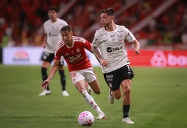 Corinthians acumula baixas e vive momento crítico antes do clássico com o Palmeiras