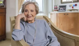 Atriz Glória Menezes morre aos 91 anos e deixa legado histórico