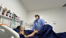 Cardiopatia congênita: condição afeta cerca de 500 crianças por ano em Alagoas