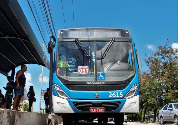 Empresas de ônibus iniciam consórcio após intervenção
