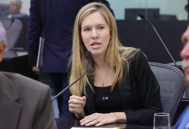 Deputada alagoana repudia decisão que beneficiou mãe de Henry Borel