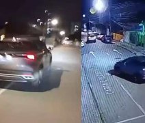 Trio de crianças furtam carro zero km com chave reserva em Florianópolis