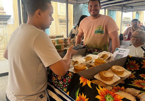 Tudo pronto para 8ª etapa do Circuito Regional de Feiras da Agricultura Familiar e Economia Solidária