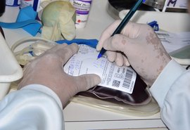 Hemoal realiza coleta externa de sangue em Porto Calvo nesta quarta-feira (26)