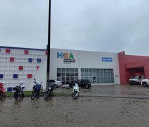 Hospital do Agreste registra aumento de atendimentos por acidentes de moto
