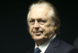 União Brasil lança pré-candidatura de Luciano Bivar à Presidência