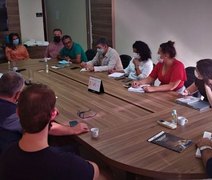 Unicafes se reúne com organizações parceiras para debater sobre o Projeto de Sociobioeconomia da Amazônia