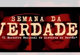 Semana da Verdade debate impactos da ditadura em Alagoas