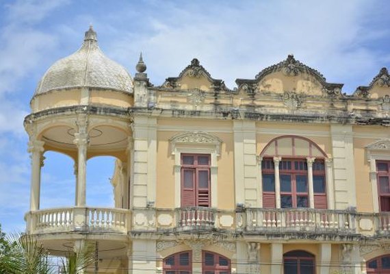 Museus do estado correm risco de tragédia por descaso
