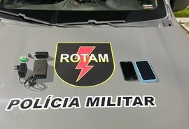 Funcionário de telemarketing é preso em Maceió por fraudes bancárias milionárias
