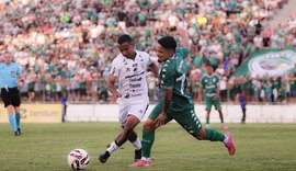 ASA elimina o Gama no DF e busca seu primeiro título nacional