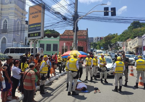 Ronda no Bairro atende mais de 1,2 mil ocorrências em 2025 e amplia atuação em 55,82%