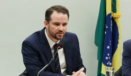 Durigan: dívida do Brasil é menor do que a de grandes economias