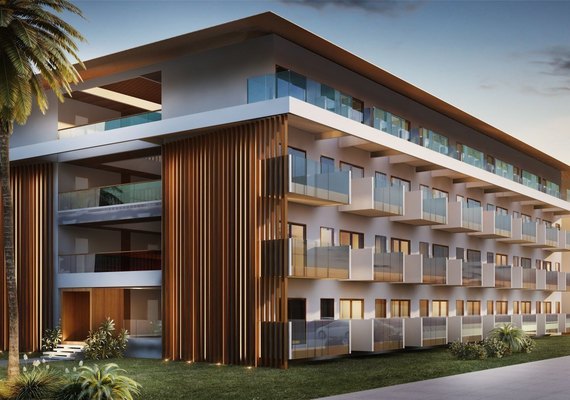 Resort avaliado em R$ 63 milhões é inaugurado no estado de Alagoas