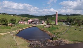 Fazenda Recanto está pronta para receber 17º Leilão IBC