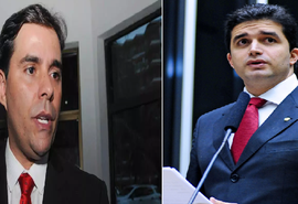 Kelmann Vieira pode romper com Rui Palmeira
