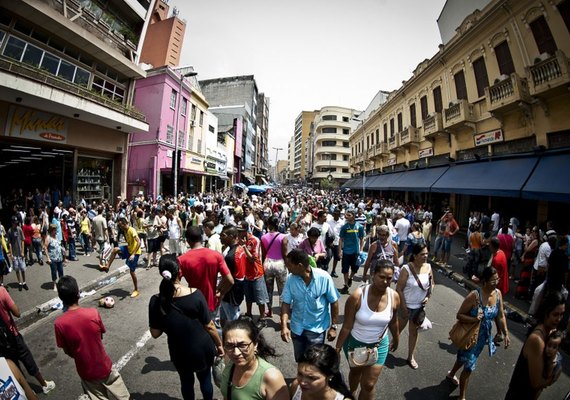 Pesquisa aponta que 59% dos brasileiros apoiam mudanças na Previdência