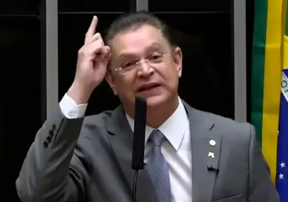PF aponta deputados do PL como laranjas de Valdemar em emendas suspeitas