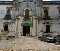 Museu de História Natural de AL é fechado por risco estrutural; ato cobra restauração do local