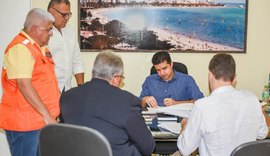 Prefeitura de Maceió e Braskem firmam novo Termo de Cooperação