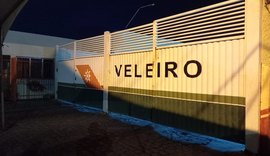 Maceió nega recurso e mantém extinção no contrato da Veleiro