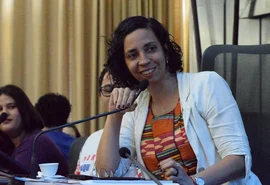Elida faz balanço dos 50 dias de mandato e reafirma trajetória de “petista raiz”