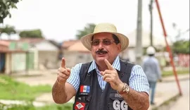 População recorre contra decisão que favorece Gilberto Gonçalves