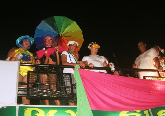 Grupo Gay de Penedo realiza a 4ª edição da Semana da Diversidade