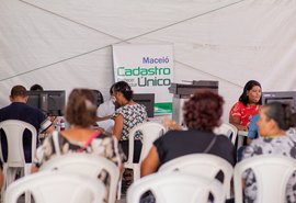 Atendimento do Cadastro Único estará suspenso de 17 a 19 de junho