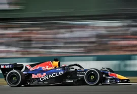 Verstappen vê Red Bull mais forte, mas admite: “Ainda não estamos lá”