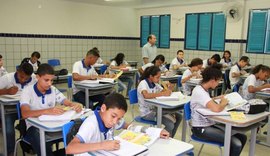 Legado: Programa Escola 10 garante melhoria permanente à educação alagoana