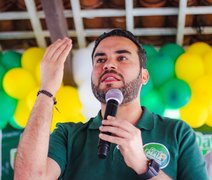 Davi Maia consolida campanha com apoio em todas as regiões de AL