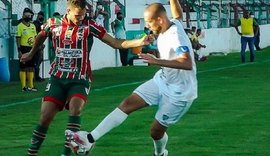 CSE vence partida contra o Murici e entra para o G-4