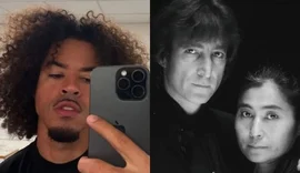 L7nnon x Yoko Ono: Disputa judicial acaba com vitória do rapper