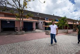 Governo marca data para início das obras no Mercado de Jaraguá em Maceió; veja o que muda