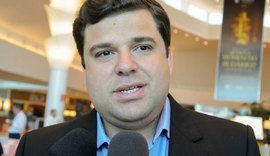 Para Marcelo Palmeira, sua participação na convenção do PDT foi um gesto de gratidão