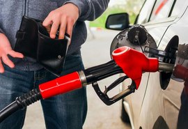 Preço dos combustíveis aumentou nos postos de Alagoas