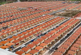 Governo lança crédito de até R$ 30 mil para reforma de moradias
