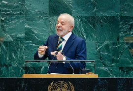 Lula deve destacar soberania do Brasil em discurso na ONU em meio a tensões