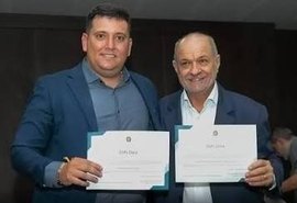 TRE/AL cassa mandatos de prefeito e vice de Piaçabuçu por abuso de poder