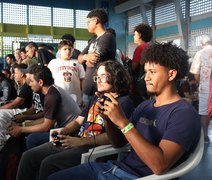 Maceió recebe edição 2025 do Sesc Geek com cultura pop, games e diversão gratuita
