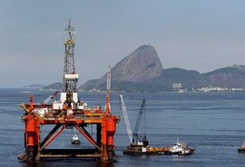 Produção de petróleo cresce 0,6% em abril