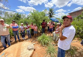 X EnconASA: Agricultor apresenta impacto do Programa Ecoforte, da Fundação Banco do Brasil