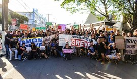 MPT emite parecer contra redução do piso salarial dos jornalistas de Alagoas