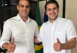 Sílvio Bulhões assume missão estratégica em Santana do Ipanema